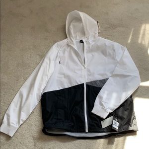 NWT Under Armour Jacket